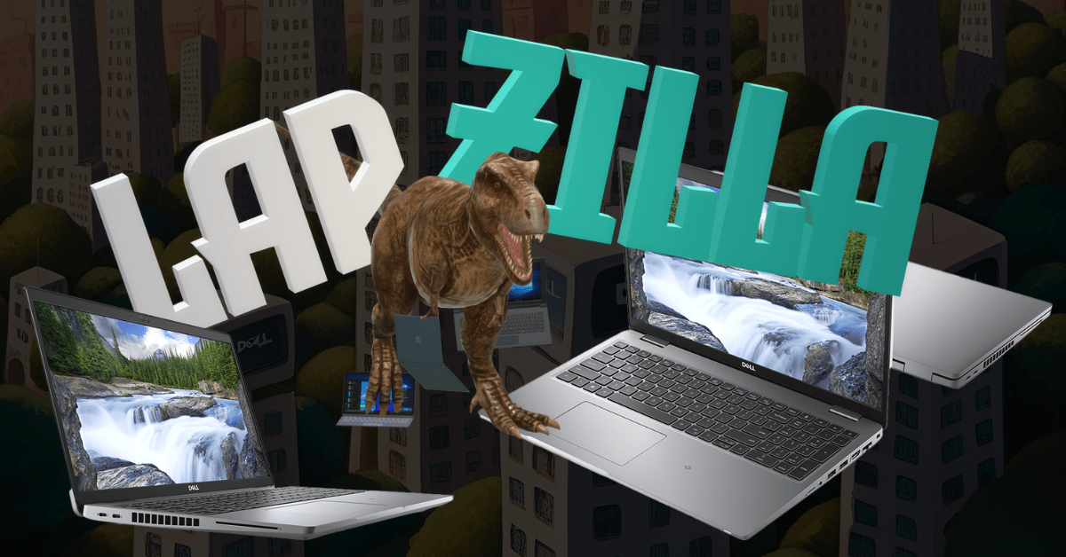 Dell Latitude 5520 Review: Business Class with a Side of Sass 😎💻 - Lapzilla