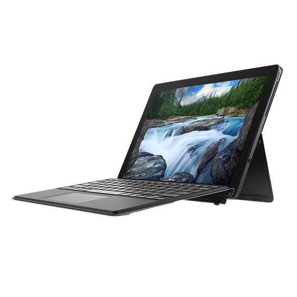 Dell Latitude 5290- 8th Gen Intel Core i5 | 12.3" Full HD 2 in 1 Touch | LTE | Windows 11