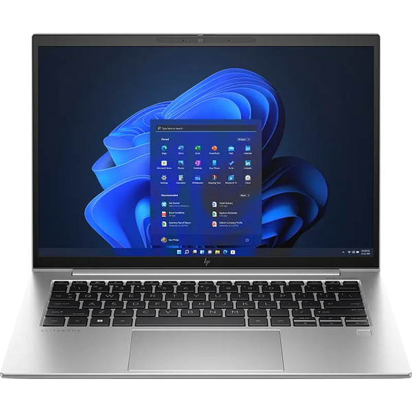 HP Elitebook 1040 G10 - i7-1355U | 14" WUXGA Touch 512/16 GB | Win 11