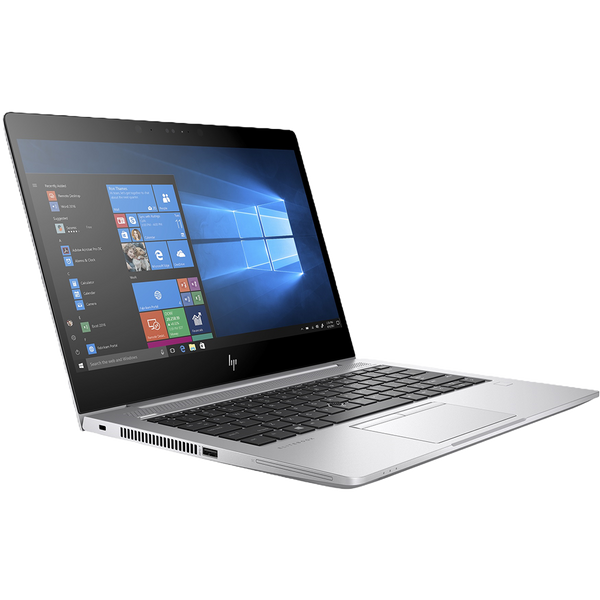 HP Elitebook 830 G5 - 8th Gen Intel Core i7 | 13.3