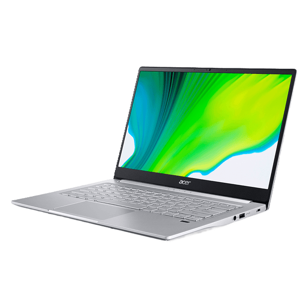 Acer Swift 3 SF314-42 - AMD Ryzen 5 4500U | 14" Full HD | Windows 11 - Lapzilla