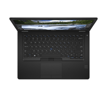 Dell Latitude 5491 - i5 - 8400H | 14