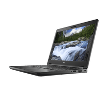 Dell Latitude 5491 - i5 - 8400H | 14