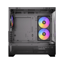 Igniter Gaming PC - Ryzen 5/7 | RX 9060 XT 8GB (Upgradeable) | 32GB DDR5/1TB SSD | Custom Mid Tier (1080p/1440p) | Black - Lapzilla