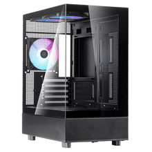 Igniter Gaming PC - Ryzen 5/7 | RX 9060 XT 8GB (Upgradeable) | 32GB DDR5/1TB SSD | Custom Mid Tier (1080p/1440p) | Black - Lapzilla