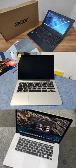 Excellent grade refurbished laptop in near-new condition – Lapzilla Australia