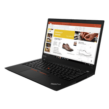 Lenovo ThinkPad T490s - i5 - 8265U | 14