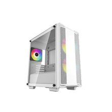 Pulse Gaming PC - Ryzen 5/7 | RX 7600 8GB (Upgradeable) | 512GB SSD/16GB RAM | Custom Entry Level (1080p) | White - Lapzilla