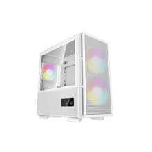 Pulse Gaming PC - Ryzen 5/7 | RX 7600 8GB (Upgradeable) | 512GB SSD/16GB RAM | Custom Entry Level (1080p) | White - Lapzilla