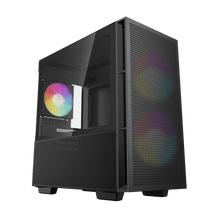 Pulse Gaming PC - Ryzen 5/7 | RX 7600 8GB (Upgradeable) | 512GB SSD/16GB RAM | Customizable Entry Level (1080p) | Black - Lapzilla