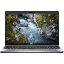 Dell Precision 3550 Workstation - i7-10810U | 15.6