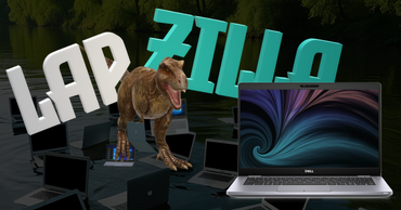 Dell Latitude 5310 Review: The Laptop That Means Business (and a Bit of Fun) 🎉