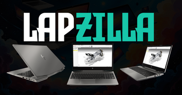 HP ZBook 15V G5 Review – Mobile Workstation or Portable Microwave?