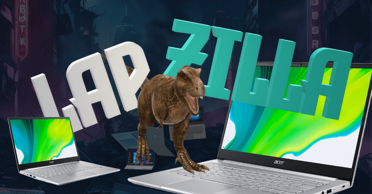 Acer Swift 3 SF314-42 Review: Sleek Performance on a Budget - Lapzilla