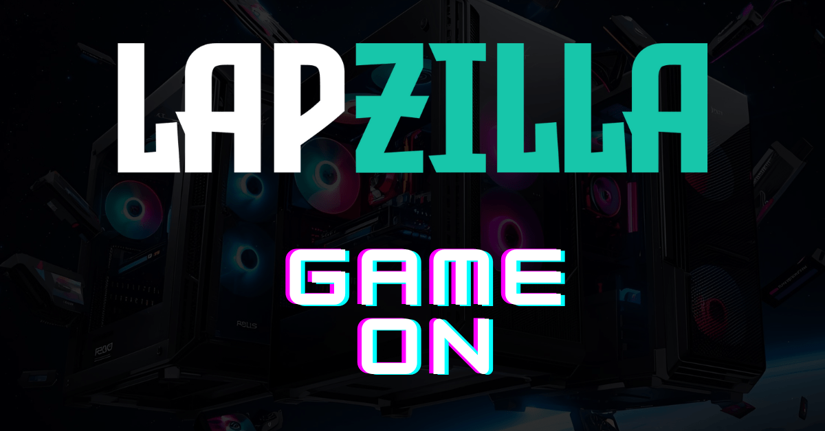 Custom Gaming PCs in Australia – Build Your Dream Rig with Lapzilla! - Lapzilla