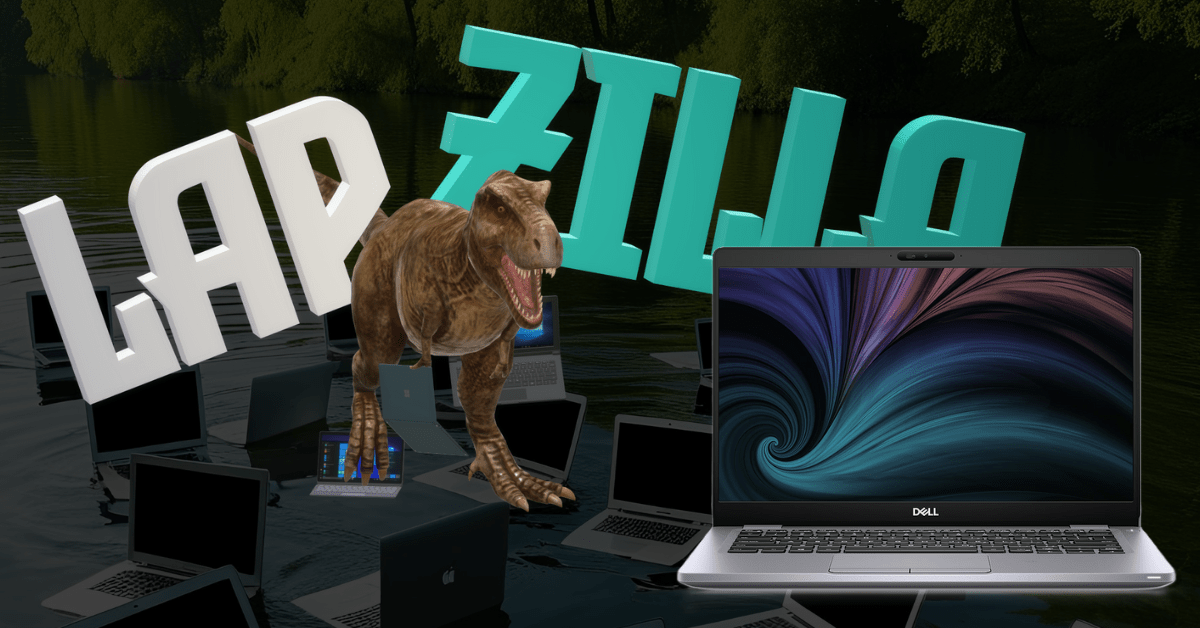 Dell Latitude 5310 Review: The Laptop That Means Business (and a Bit of Fun) 🎉 - Lapzilla