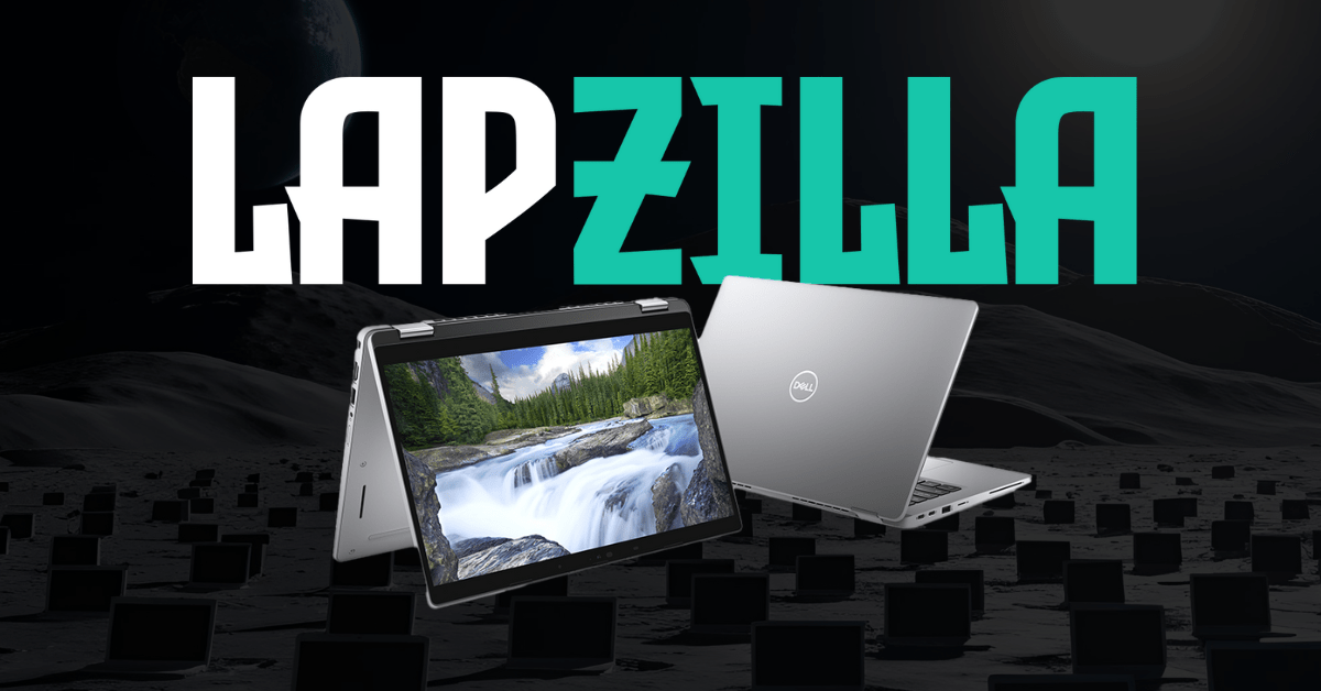 Dell Latitude 5320 2-in-1 Review: The Refurbished Workhorse That’s Also a Yoga Master 💻🤸‍♂️ - Lapzilla