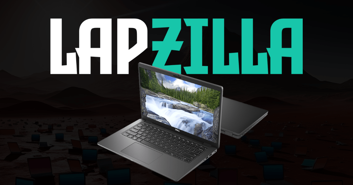 Dell Latitude 7410 Touch Review – Get stuff done companion 💼📱 - Lapzilla