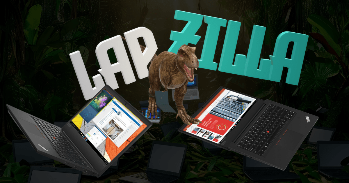 Lenovo ThinkPad E490: The Budget Business Laptop That Thinks It's a Gamer 🎮 - Lapzilla