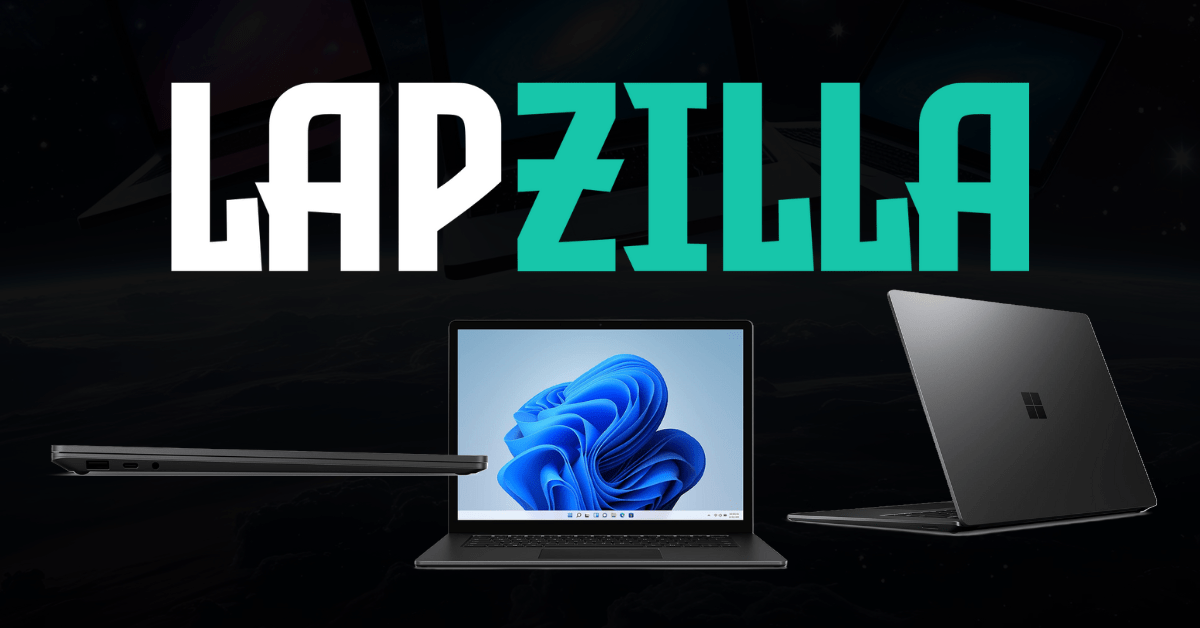 Microsoft Surface Laptop 3 Review – Style Icon or Just Skinny and Shiny? - Lapzilla