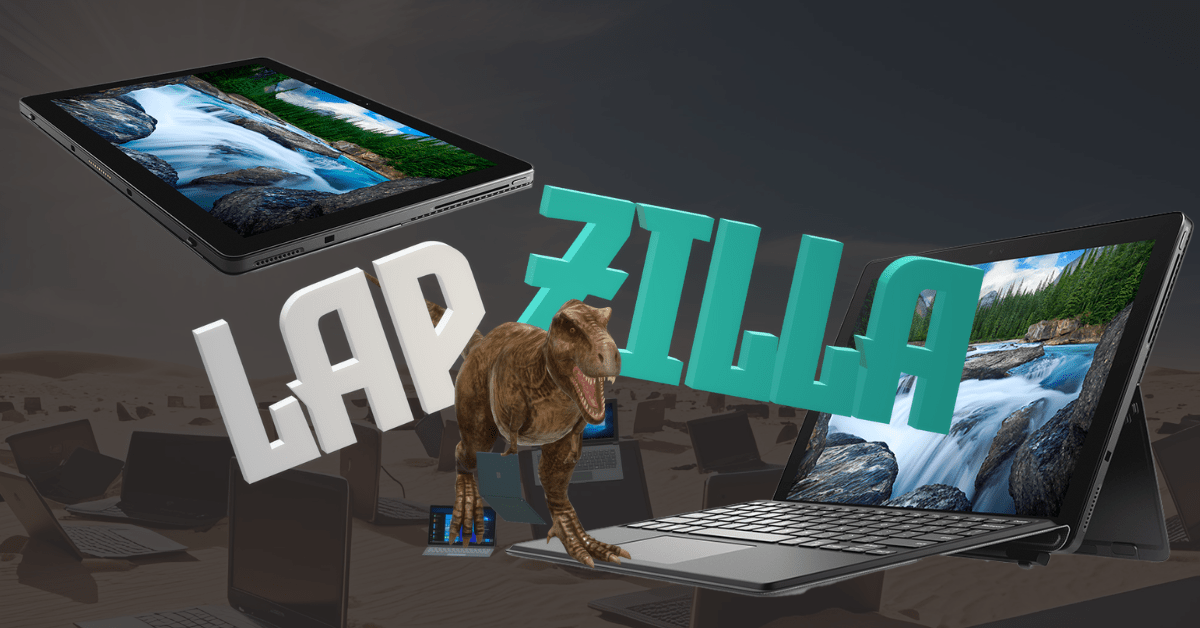 Still "worth it" in 2025? Full Review of the Dell Latitude 5290 2-in-1 - Lapzilla