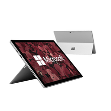 Microsoft Surface Pro 5 1796 - i5-7300U | 12.3