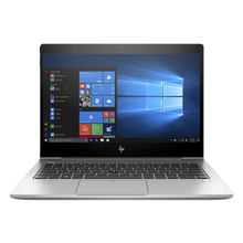 Refurbished HP Elitebook 830 G5 - 8th Gen Intel Core i7 | 13.3