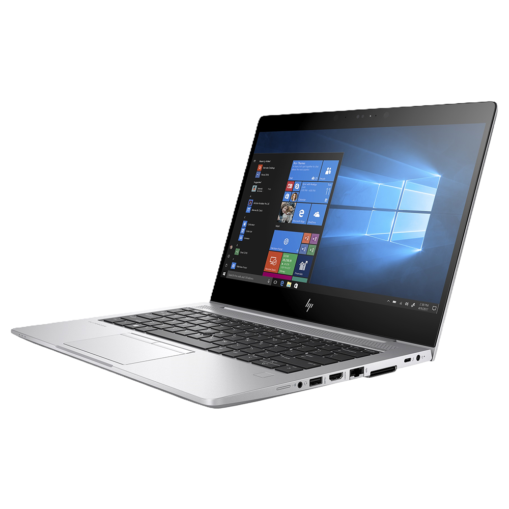 HP Elitebook 830 G5 - 8th Gen Intel Core i7 | 13.3 HP Elitebook 830 G5 - 8th Gen Intel Core i7 | 13.3