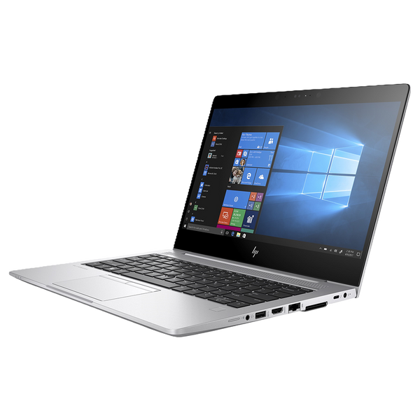 Refurbished HP Elitebook 830 G5 - 8th Gen Intel Core i7 | 13.3" Full HD | Windows 11 - 4G/LTE