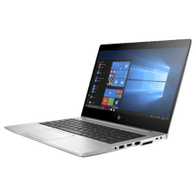 Refurbished HP Elitebook 830 G5 - 8th Gen Intel Core i7 | 13.3