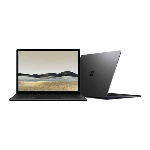 Refurbished Microsoft Surface Laptop 3 - 10th Gen Intel Core i7 | 13.5" 2K Resolution Touch | Windows 11