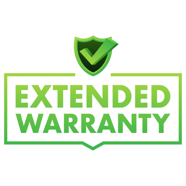 Extended Warranty- 6 Months