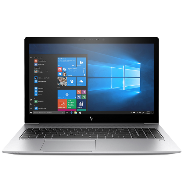 Refurbished HP Elitebook 850 G5 - 8th Gen Intel Core i5 | 15.6" Full HD | Windows 11