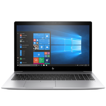 Refurbished HP Elitebook 850 G5 - 8th Gen Intel Core i5 | 15.6