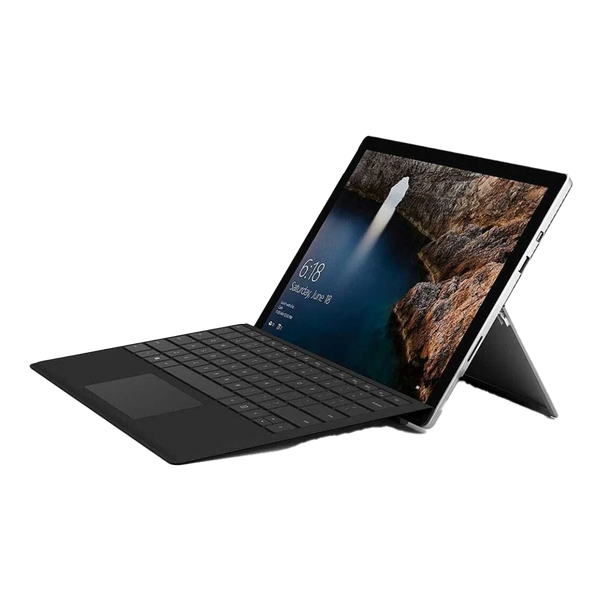 Microsoft Surface Pro 5 1796 - 7th Gen Intel Core i7 | 12.3" 2K Resolution Tablet PC | Windows 11