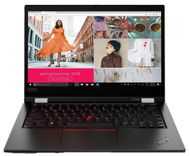 Lenovo ThinkPad L13 Yoga Gen 2