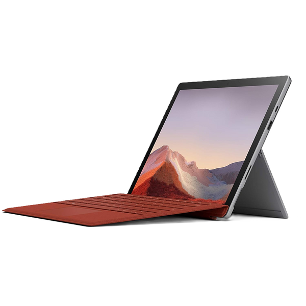 Microsoft Surface Pro 7 - i7-1065G7 | 12.3" 2K Tablet PC | 256GB SSD | 16GB RAM | Windows 11