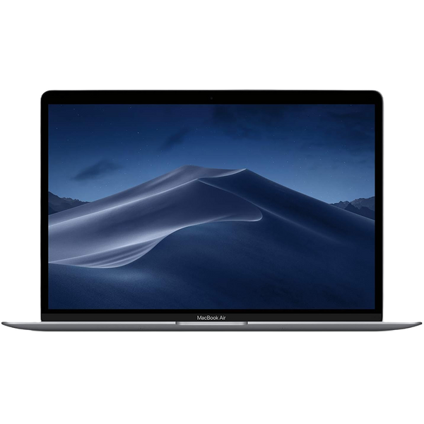 Apple Macbook Air 2018 A1932 - i5-8210Y | 13.3" Retina Display | 256GB/8GB | OS Sonoma