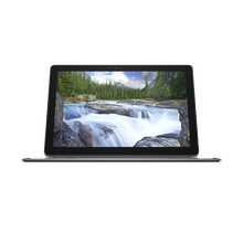 Refurbished Dell Latitude 7200- 8th Gen Intel Core i5 | 12.3