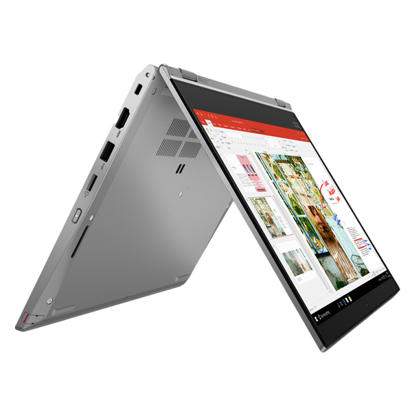 Lenovo ThinkPad L13 Yoga - i5-10210U | 13.3" Full HD Touch 2in1 | W11