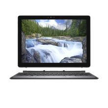 Refurbished Dell Latitude 7200- 8th Gen Intel Core i5 | 12.3