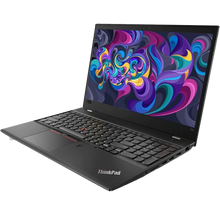 Refurbished Lenovo ThinkPad T580 - 8th Gen Intel Core i7 | 15.6