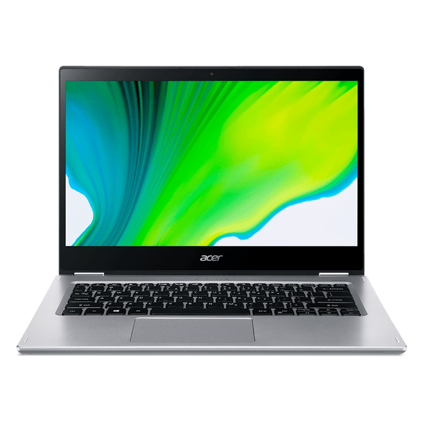 Acer Spin 3 SP314 - 54N - 10th Gen Intel Core i3 | 14" Full HD 2 in 1 Touch | Windows 11 - Lapzilla