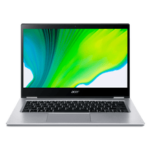 Acer Spin 3 SP314 - 54N - 10th Gen Intel Core i3 | 14