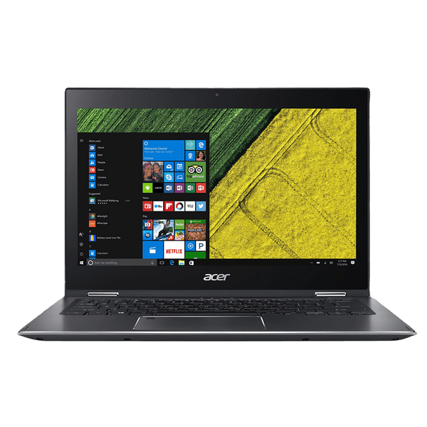 Acer Spin 5 SP513 - 53N - 8th Gen Intel Core i5 | 13.3" Full HD 2 in 1 Touch | Windows 11 - Lapzilla