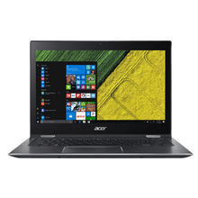 Acer Spin 5 SP513 - 53N - 8th Gen Intel Core i5 | 13.3