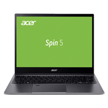 Acer Spin 5 SP513 - 54N - i5 - 1035G4 | 13.5