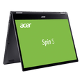 Acer Spin 5 SP513 - 54N - i5 - 1035G4 | 13.5" 2k 3:2 Touchscreen | 256GB/512GB SSD | Windows 11 - Lapzilla