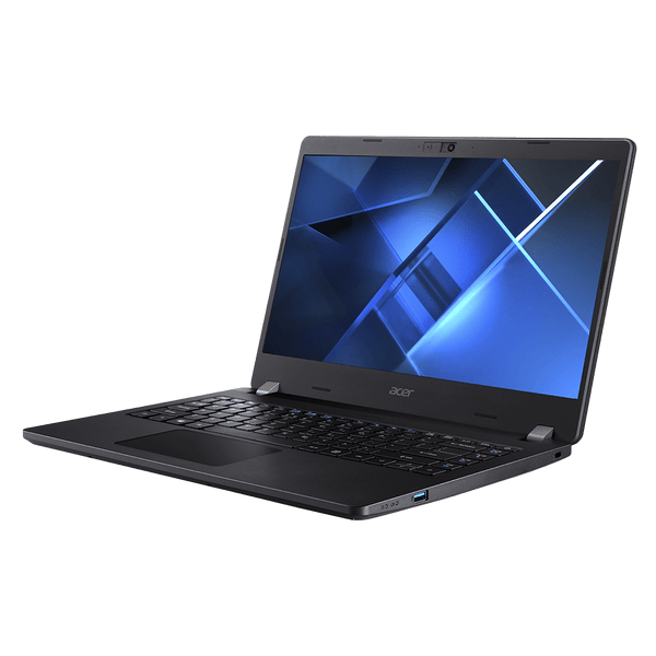 Acer TravelMate P214 - 52 - 10th Gen Intel Core i5 | 14" Full HD | Windows 11 - Lapzilla