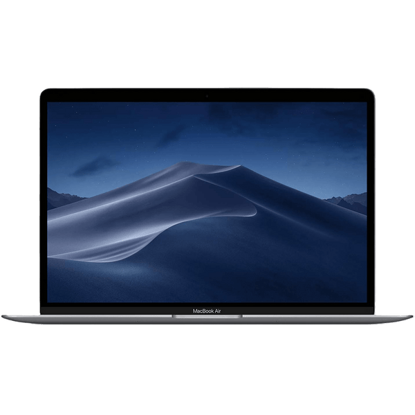 Apple Macbook Air 2018 A1932 - i5 - 8210Y | 13.3" Retina Display | 256GB/16GB | OS Sonoma - Lapzilla